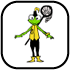Bug Catcher