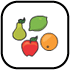 Fruit Fall Fruit Fall