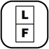 Letter Fall