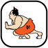 Subtraction Sumo Subtraction Sumo