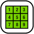 Sudoku Blocks