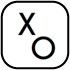 Tic Tac Toe Two