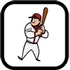 Go To The Batter Counting Game