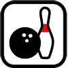 Go To The Bowling Place Value Game