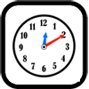 Go To Clock Time Game