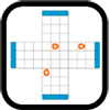 Go To The Criss Cross Game