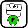 Go To The Feed Freddy Numbers Game