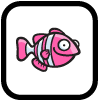 Go To The Fishing Picture Graph Game