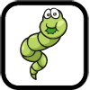 Go To The Inch Worm Measurement Game