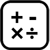 Go To Math Test