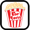 Go To The Popcorn Graph Coordinates Game