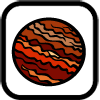 Go To The Space Race Counting Game