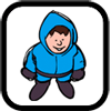 Go To The Subtraction Sled Subtraction Game
