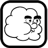 Go To The Wind Counting Game